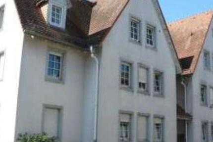 Rollstuhl geeignete 2- Zimmer Wohnung Zentral in Laubach 2 zimmer