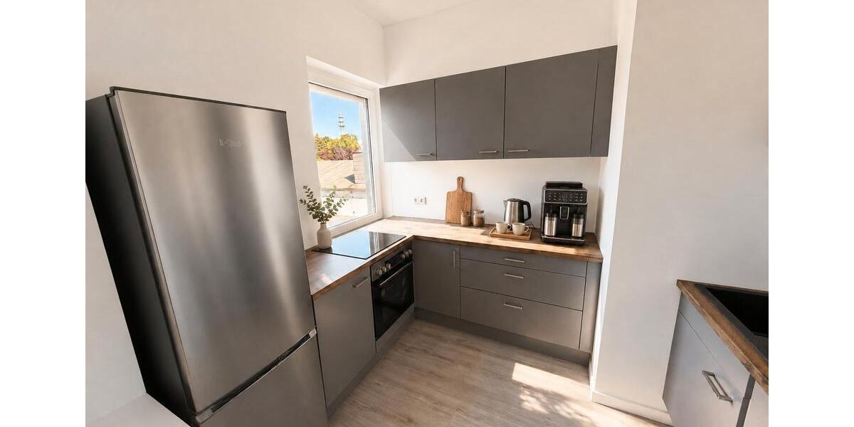 Etagenwohnung Kölln-Reisiek Reisiek - 3 Zimmer, 72 m&sup2;, 1.150&euro; | Angebot:26622540