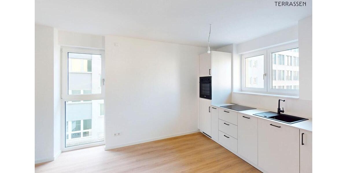 Etagenwohnung Darmstadt - 2 Zimmer, 66 m&sup2;, 1.300&euro; | Angebot:26334615