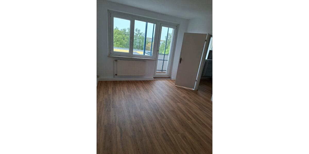 Etagenwohnung Greifswald Groß Schönwalde - 3 Zimmer, 59 m&sup2;, 650&euro; | Angebot:26588139