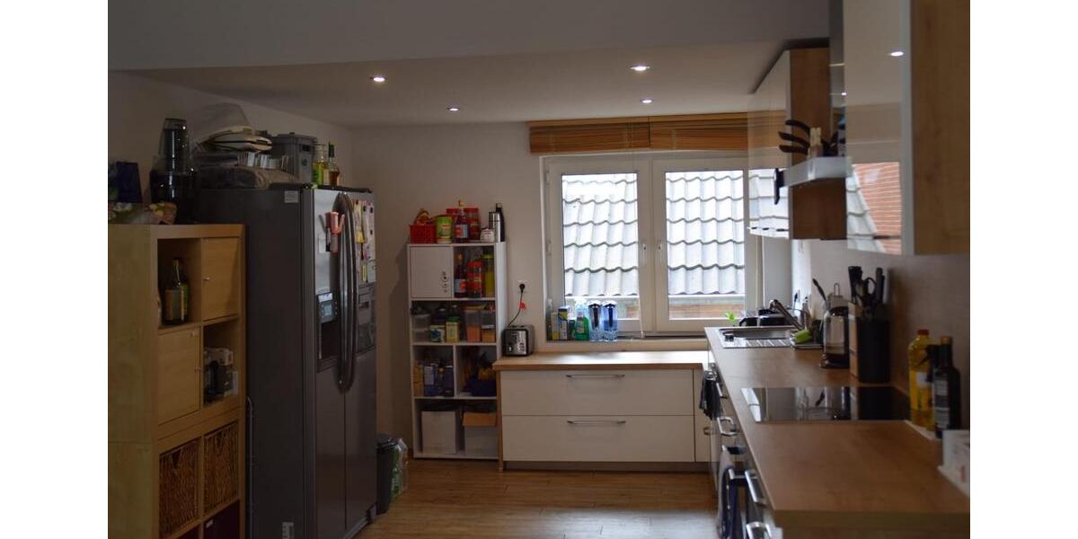 Wohnen auf Zeit Münster Gievenbeck - 1 Zimmer, 20 m&sup2;, 460&euro; | Angebot:26686644
