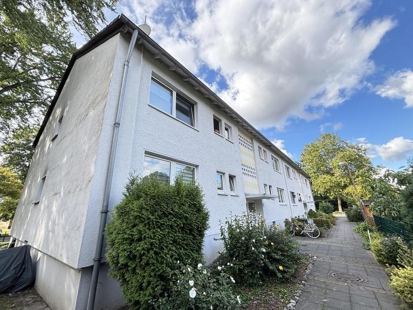 Demnächst frei! 3-Zimmer-Wohnung in Duisburg Hochemmerich zimmer