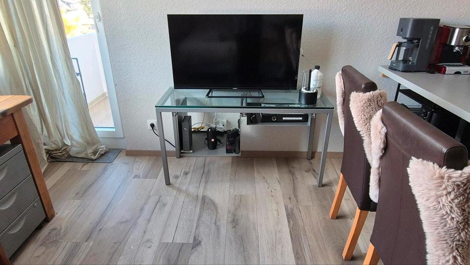 Vollausgestattetes Apartment in Kaiserslautern 1 zimmer
