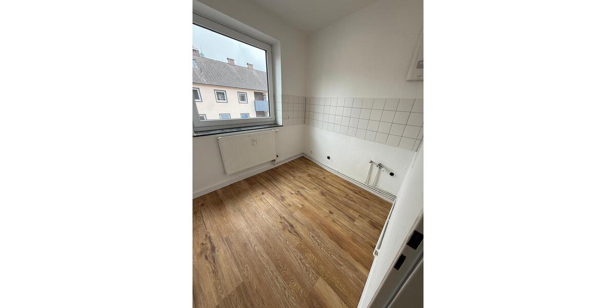 Etagenwohnung Braunschweig - 1 Zimmer, 40 m&sup2;, 700&euro; | Angebot:26588537