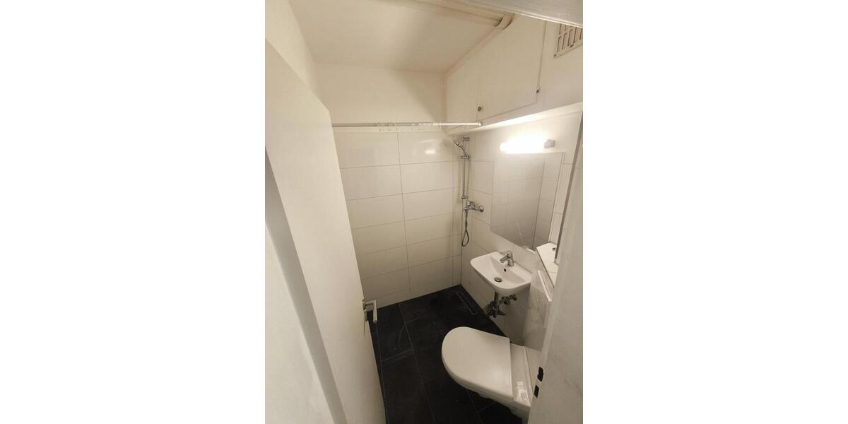 Erdgeschoßwohnung Hanau - 1 Zimmer, 34 m&sup2;, 670&euro; | Angebot:26631049