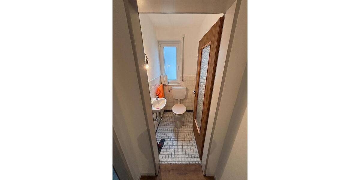 Erdgeschoßwohnung Künzelsau - 4 Zimmer, 93 m&sup2;, 1.100&euro; | Angebot:25959891