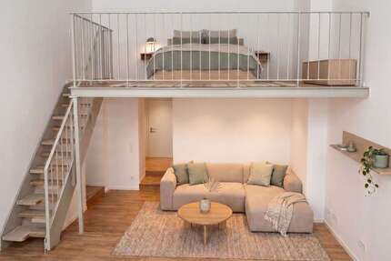 Wohnung Fürstenberg/Havel Havel - 1 Zimmer, 66 m&sup2;, 774&euro; | Angebot:25592308