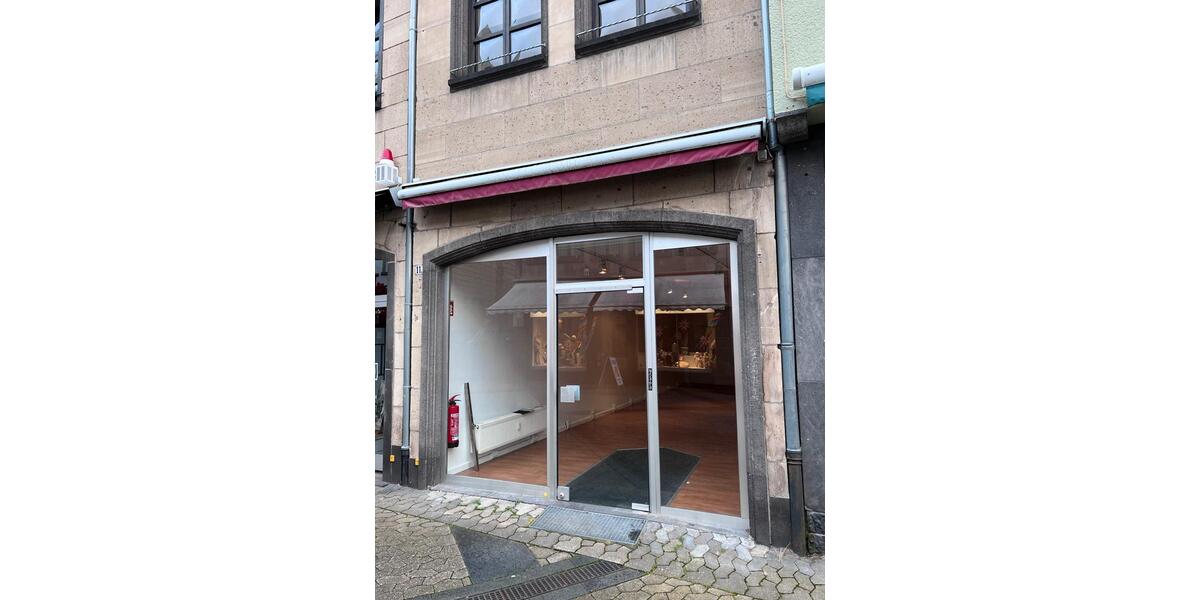 Gewerbeobjekt Mayen - 300&euro; | Angebot:26581970