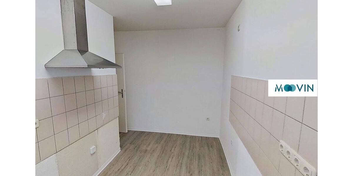 Etagenwohnung Paderborn - 3 Zimmer, 70 m&sup2;, 569&euro; | Angebot:26059337