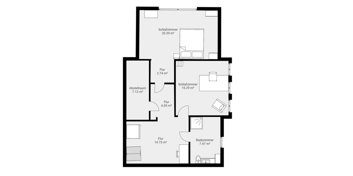 Einfamilienhaus Weinbach - 11 Zimmer, 400 m&sup2;, 2.500&euro; | Angebot:25981396