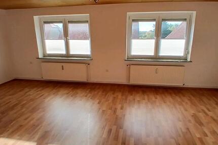 Vermiete helle 3 Zimmer Wohnung in Sachsenhagen 3 zimmer