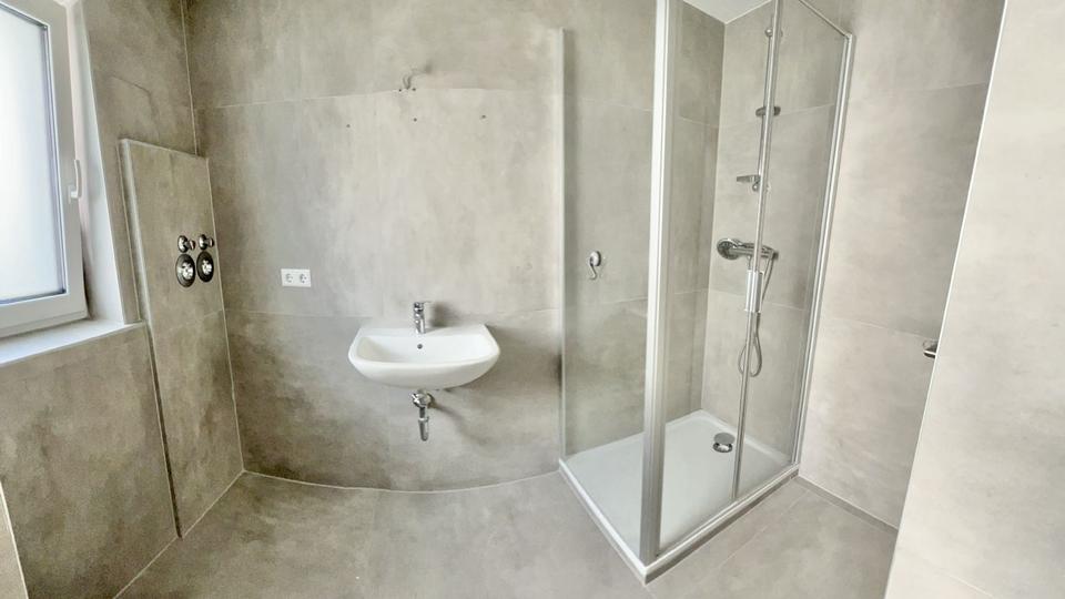 Etagenwohnung Steinach - 2.5 Zimmer, 89 m&sup2;, 890&euro; | Angebot:24943147