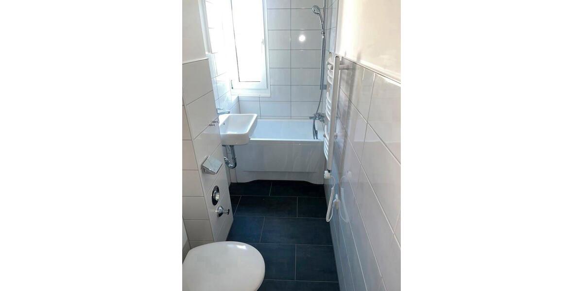 Etagenwohnung Passau Mühltal - 4 Zimmer, 62 m&sup2;, 706&euro; | Angebot:26473035