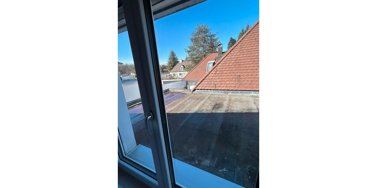 Wohnen auf Zeit Planegg - 1 Zimmer, 16 m&sup2;, 690&euro; | Angebot:25368238