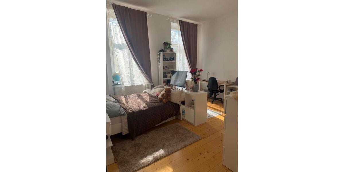 Wohnen auf Zeit Minden - 7 Zimmer, 20 m&sup2;, 490&euro; | Angebot:26582791