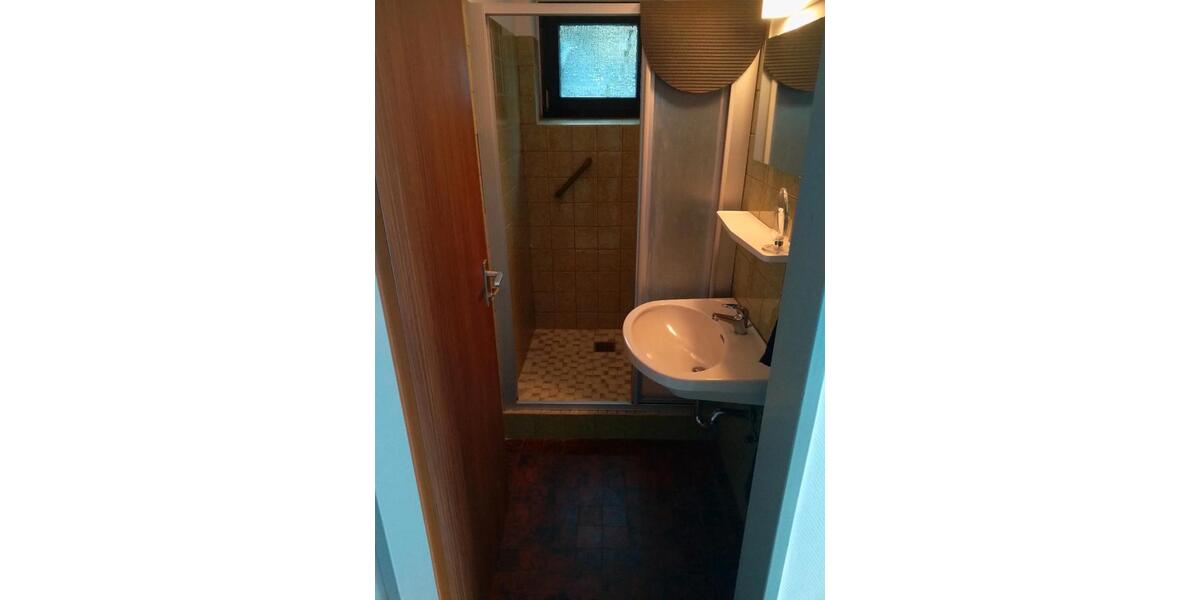 Etagenwohnung Walkenried - 2 Zimmer, 43 m&sup2;, 600&euro; | Angebot:24832639