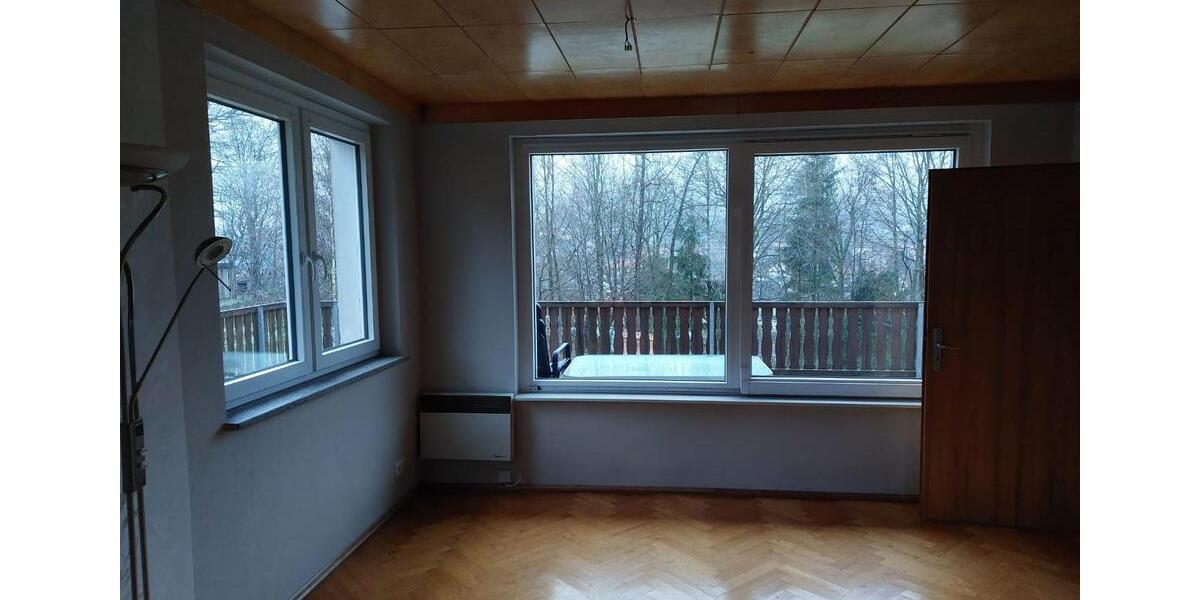 Bungalow Steinbach-Hallenberg Hallenberg - 2 Zimmer, 60 m&sup2;, 500&euro; | Angebot:26214802