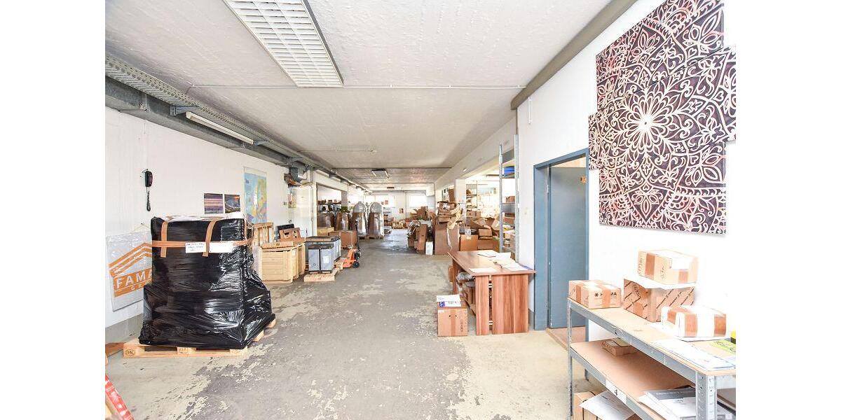 Gewerbeobjekt Lübeck Sankt Jürgen - 1.950&euro; | Angebot:25570467