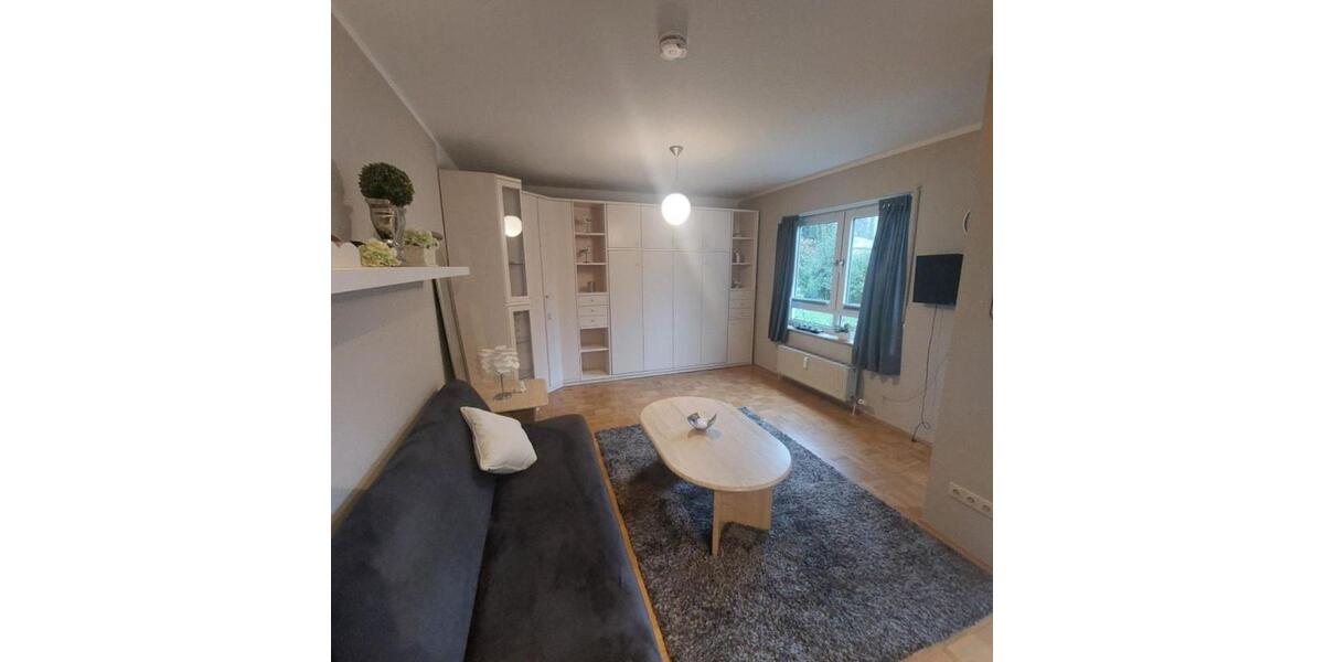 Erdgeschoßwohnung Bad Kreuznach Bad Münster am Stein-Ebernburg - 1 Zimmer, 34 m&sup2;, 790&euro; | Angebot:26659475