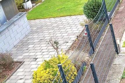 attraktive Wohnung ab sofort zu vermieten 3 zimmer