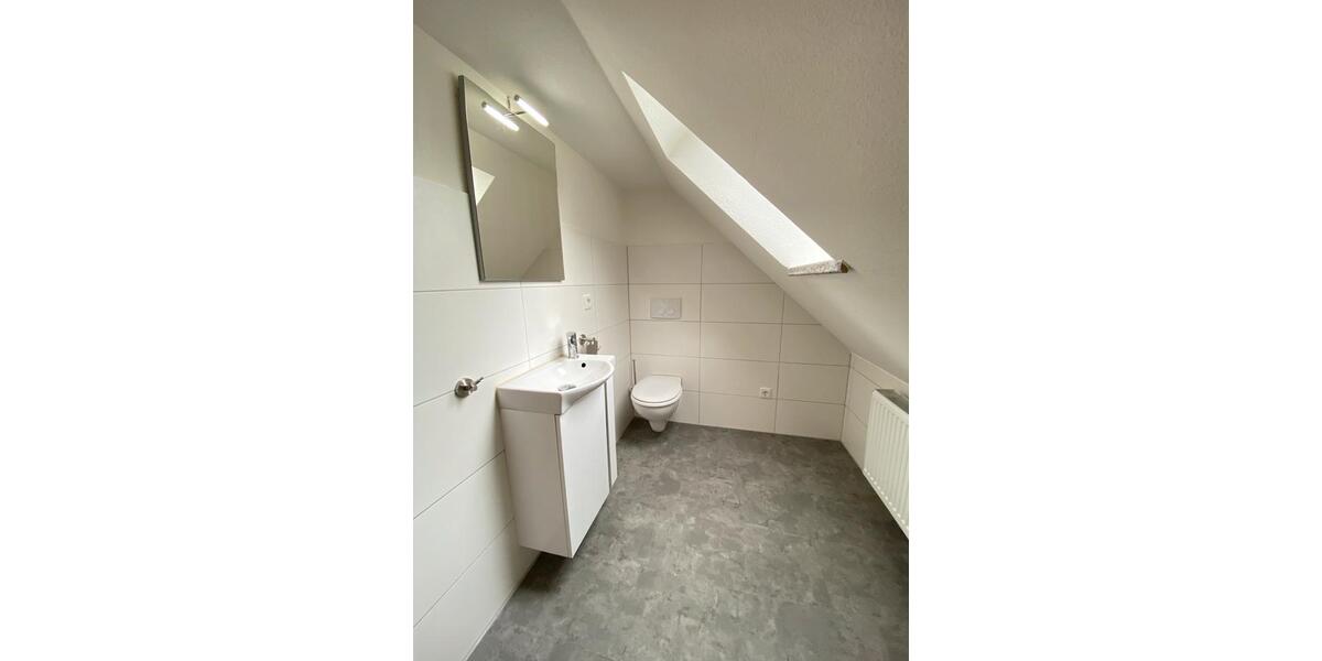 Etagenwohnung Waldbröl - 3 Zimmer, 65 m&sup2;, 680&euro; | Angebot:26152393