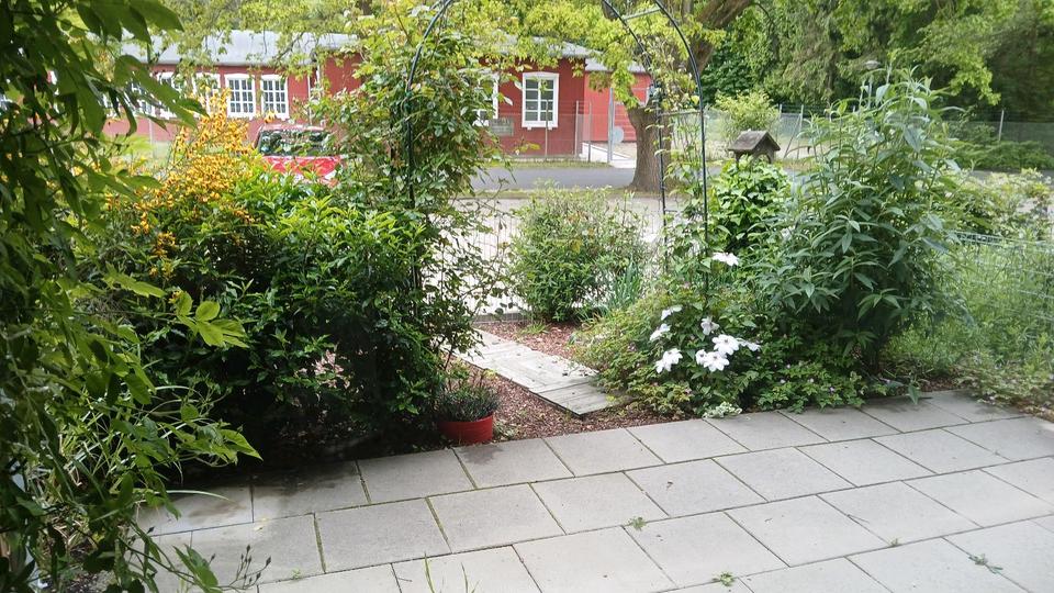 Erdgeschoßwohnung Schortens - 2 Zimmer, 77 m&sup2;, 720&euro; | Angebot:26680557
