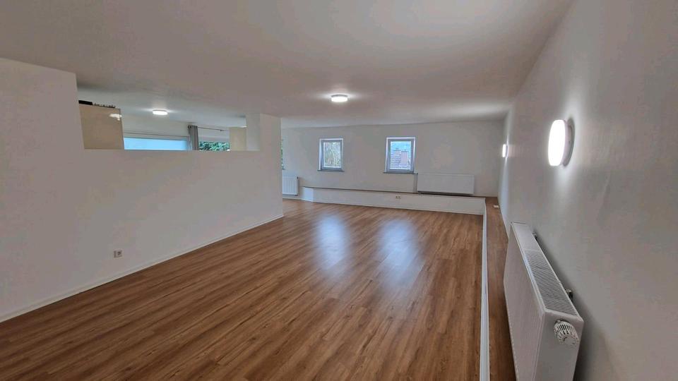 Erdgeschoßwohnung Siegen - 1 Zimmer, 80 m&sup2;, 800&euro; | Angebot:26137566