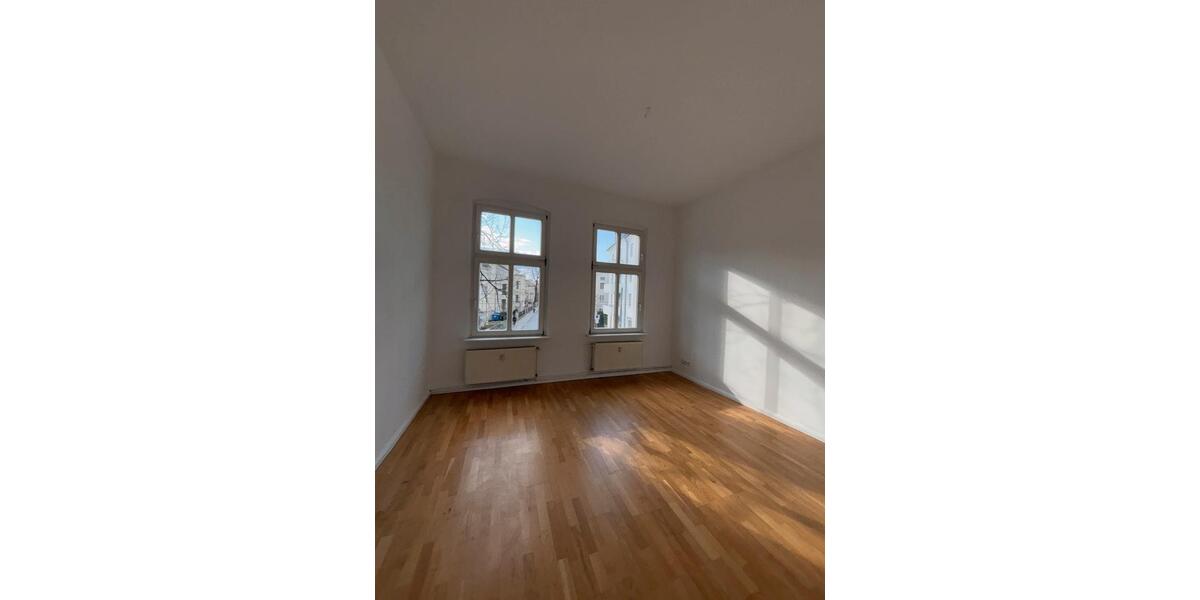 Etagenwohnung Potsdam - 3 Zimmer, 74 m&sup2;, 1.500&euro; | Angebot:22000977