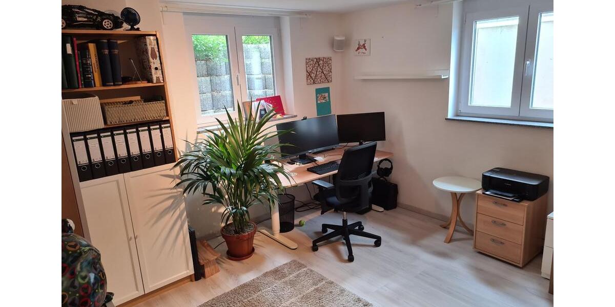 Erdgeschoßwohnung Seligenstadt - 4.5 Zimmer, 105 m&sup2;, 1.925&euro; | Angebot:26231048