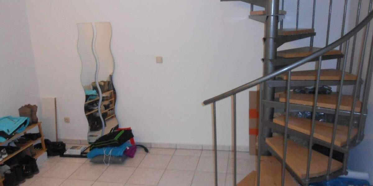 Etagenwohnung Rüsselsheim am Main Rüsselsheim - 3 Zimmer, 67 m&sup2;, 570&euro; | Angebot:25697451