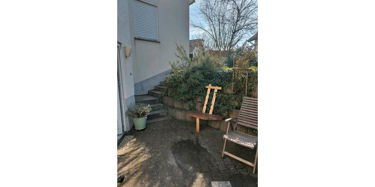 Etagenwohnung Lollar - 1 Zimmer, 450 m&sup2;, 550&euro; | Angebot:26059787
