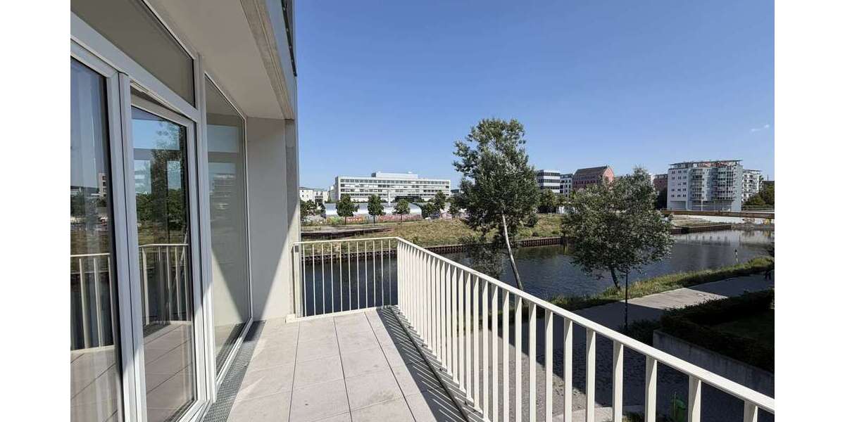 Etagenwohnung Berlin Moabit - 4 Zimmer, 92 m&sup2;, 2.316&euro; | Angebot:27243612