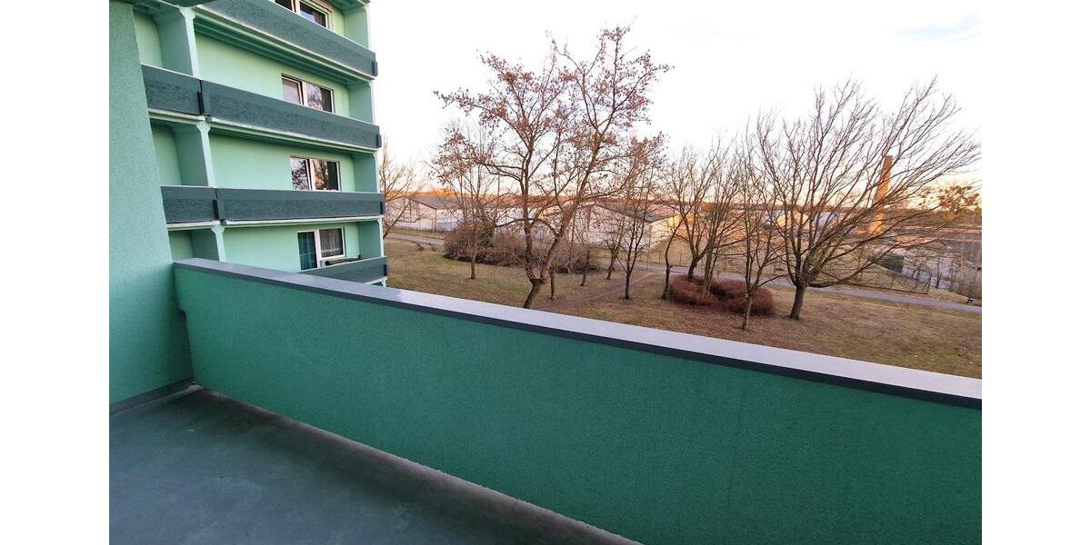 Etagenwohnung Prenzlau - 4 Zimmer, 75 m&sup2;, 448&euro; | Angebot:25654518