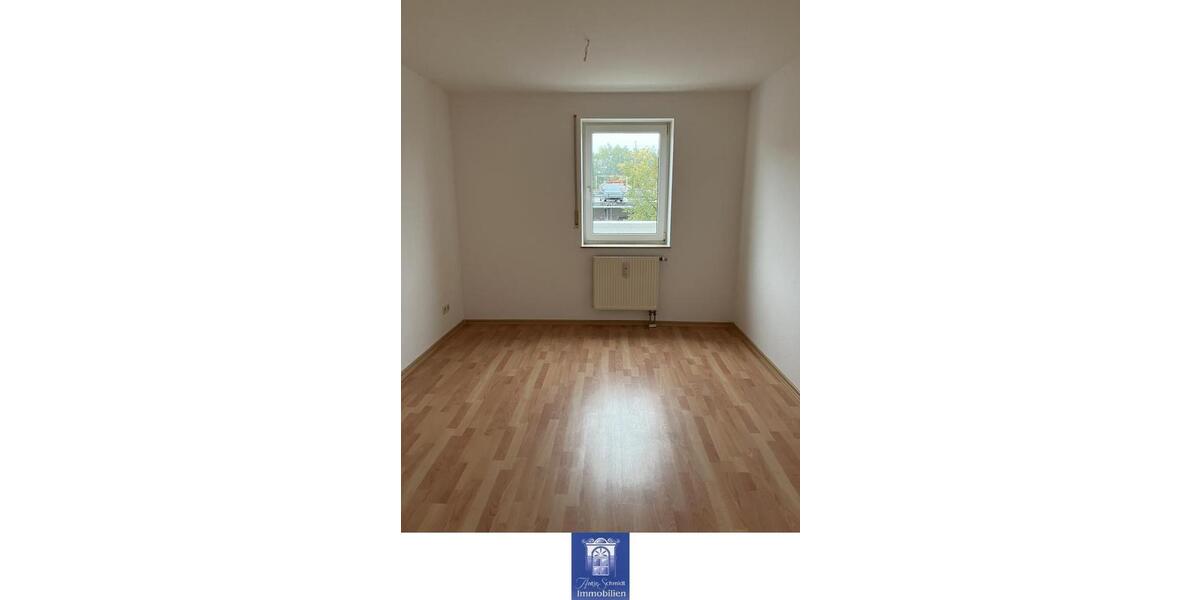 Etagenwohnung Bischofswerda - 2 Zimmer, 56 m&sup2;, 395&euro; | Angebot:25766082