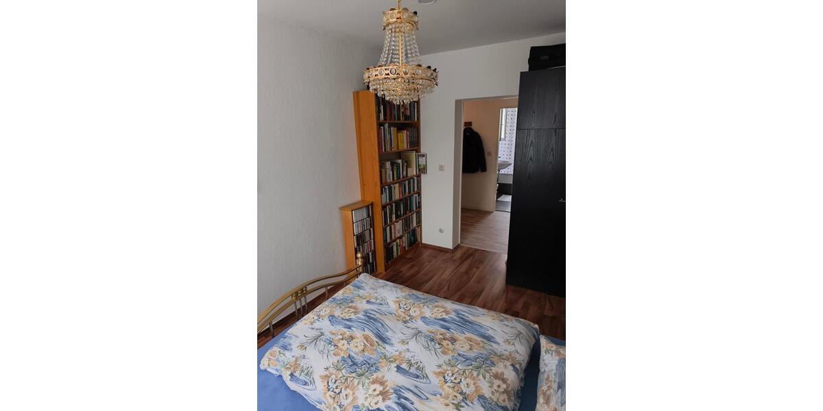 Etagenwohnung Moormerland - 3 Zimmer, 73 m&sup2;, 550&euro; | Angebot:25182851