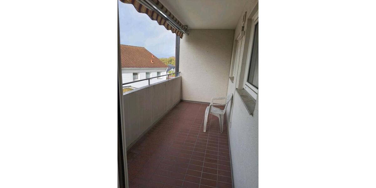 sonnige 3-Zimmer- Wohnung in Aalen - Grauleshof 3 zimmer