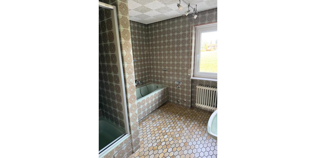 6-Zimmerwohnung in 88639 Wald, 1.250 € kalt zu vermieten 6 zimmer