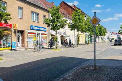Gewerbeobjekt Wittenberge - 200&euro; | Angebot:26740013