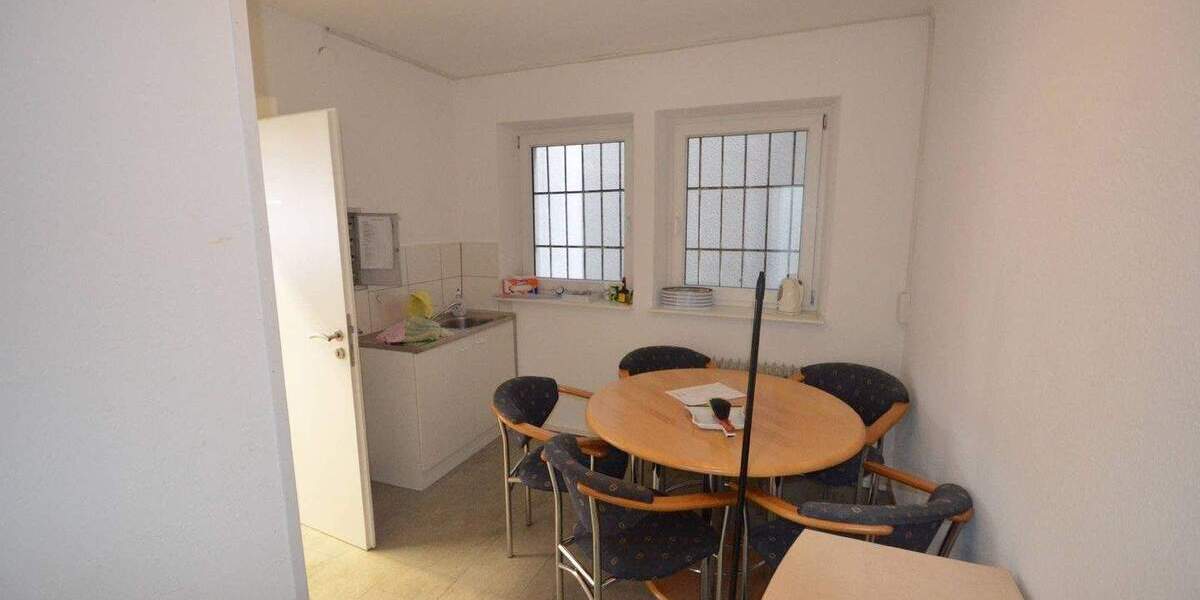 Gewerbeobjekt Herrenberg - 1.300&euro; | Angebot:25780782