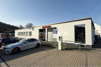 Gewerbeobjekt Siegen Eiserfeld - 1.500&euro; | Angebot:23263459