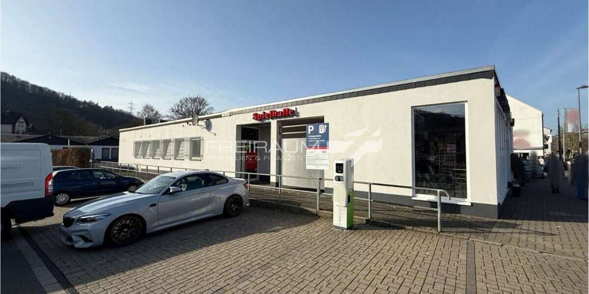 Gewerbeobjekt Siegen Eiserfeld - 1.500&euro; | Angebot:23263459