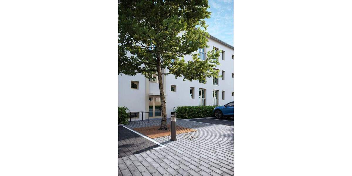 Etagenwohnung Braunschweig Innenstadt - 2 Zimmer, 58 m&sup2;, 789&euro; | Angebot:26725465