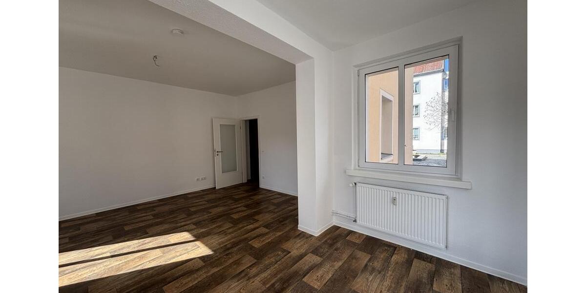 Erdgeschoßwohnung Frankfurt (Oder) - 2 Zimmer, 63 m&sup2;, 352&euro; | Angebot:25959218