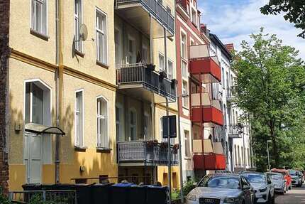 Wohnung Fürstenwalde Mitte - 3 Zimmer, 100 m&sup2;, 1.000&euro; | Angebot:27067872