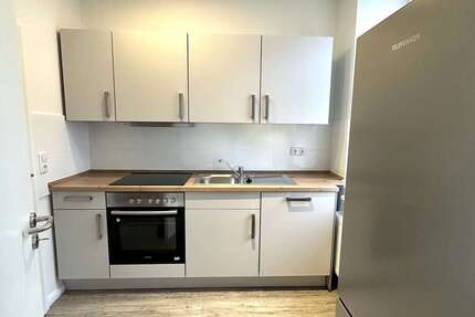 Wohnung Magdeburg Alte Neustadt - 3 Zimmer, 83 m&sup2;, 555&euro; | Angebot:27017614
