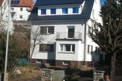 Wohnen auf Zeit Tuttlingen - 2 Zimmer, 12 m&sup2;, 280&euro; | Angebot:25989572