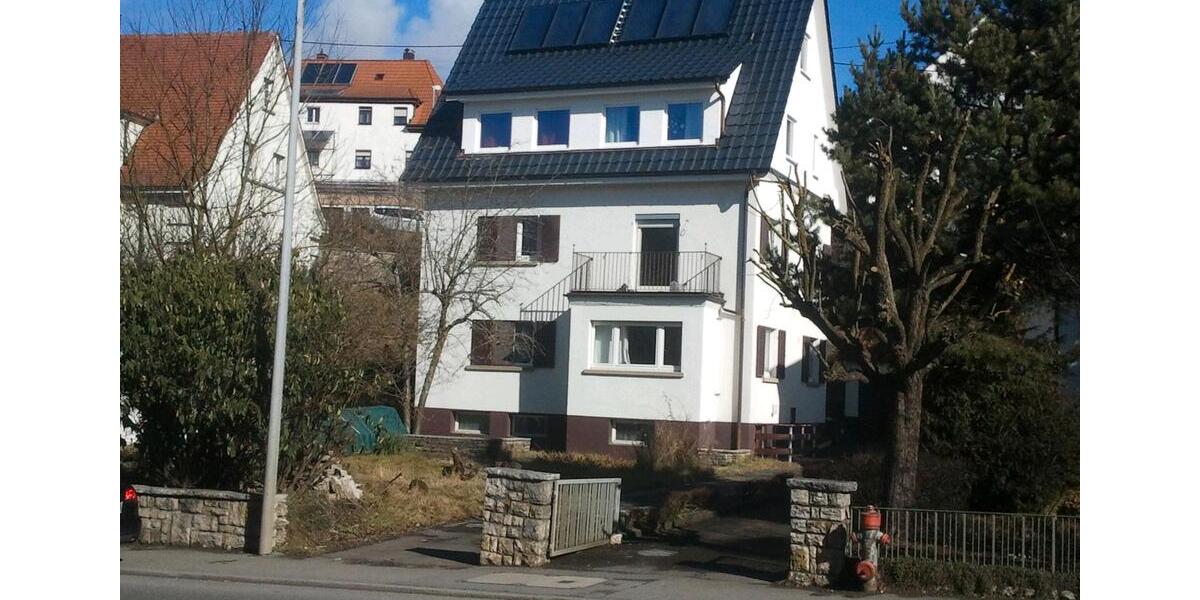 Wohnen auf Zeit Tuttlingen - 2 Zimmer, 12 m&sup2;, 280&euro; | Angebot:25989572