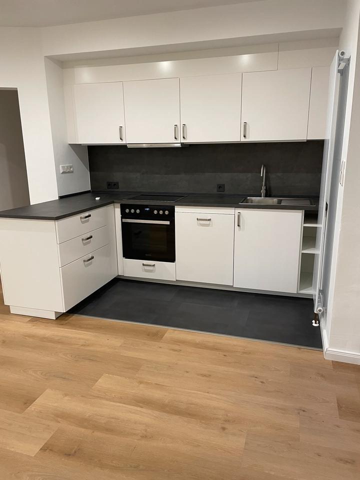 EinliegerWohnung in Heidgraben