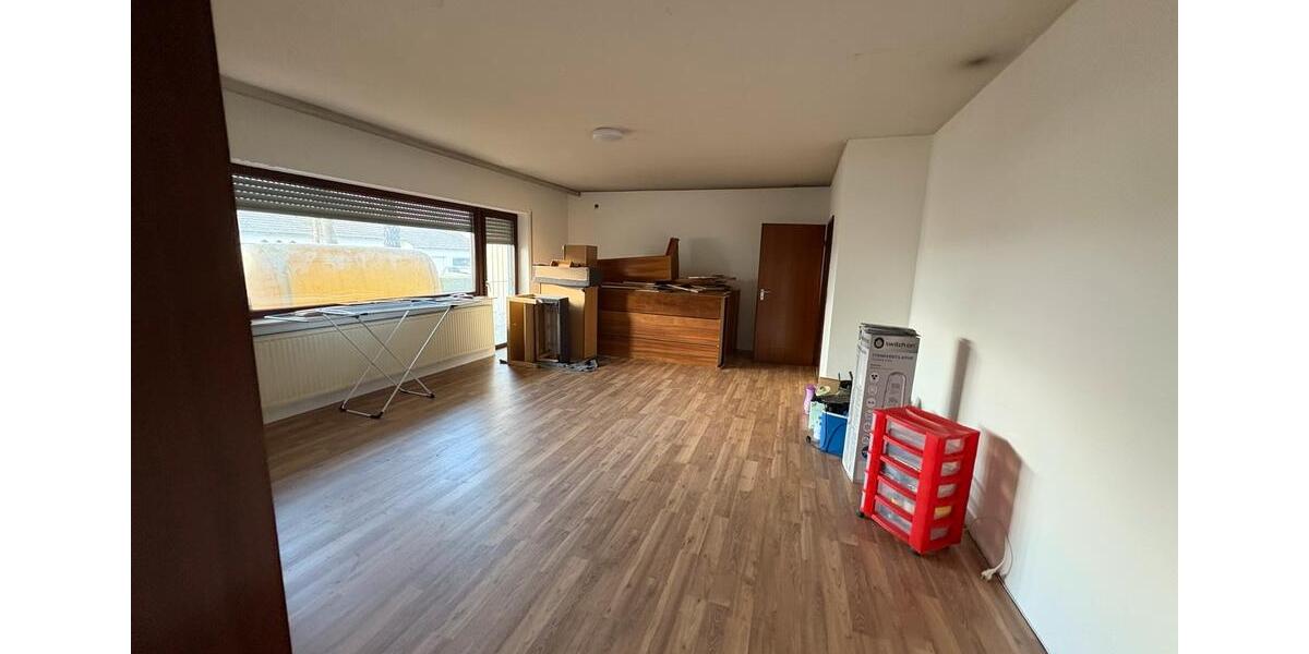 Erdgeschoßwohnung Saarbrücken Malstatt - 3 Zimmer, 60 m&sup2;, 870&euro; | Angebot:25220093