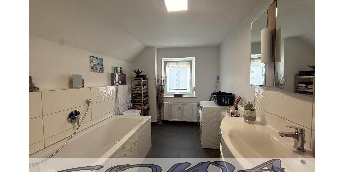 Helle, gut geschnittene 3 Zimmer Wohnung mit Carport und Garten in Neuburg - Ein neues Zuhause von SOWA Immobilien und Finanzen Ihr Experte vor Ort - 3- Neuburg an der Donau | Angebot:25855905